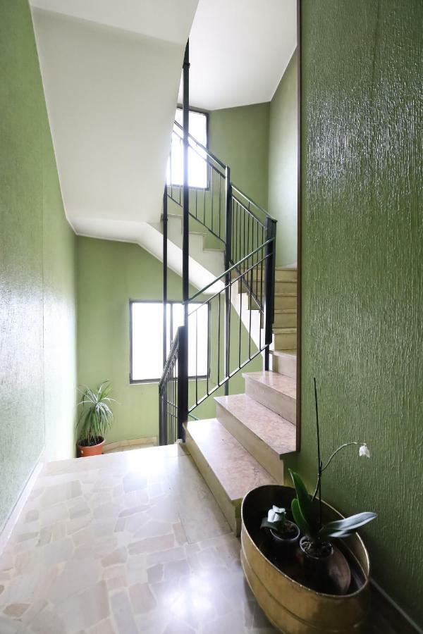 Merula Dream House Corsico Kültér fotó